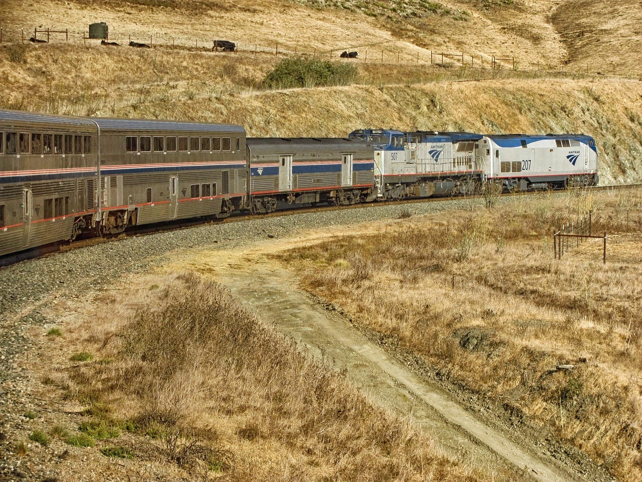 American Railroads