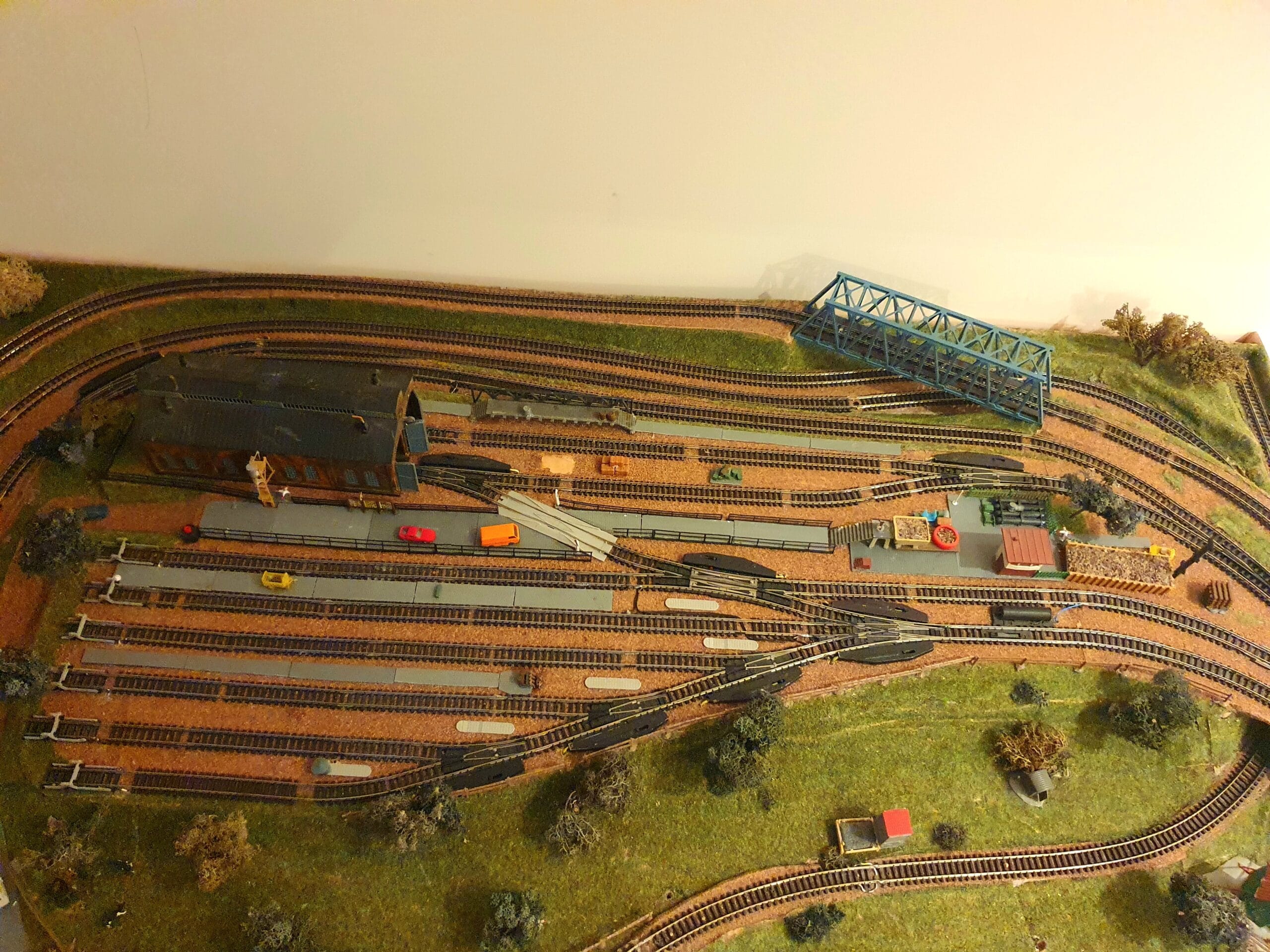 Showcase: Share Your Layout!