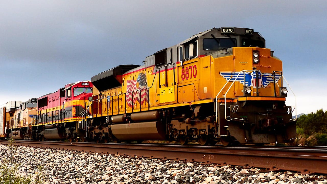 International Model Railroading