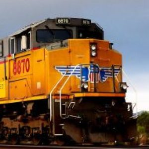 Group logo of USA Model Railroading