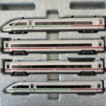 Group logo of German Model Trains