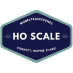 Group logo of H0 Scale