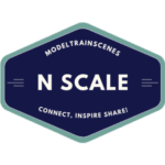 Group logo of N Scale